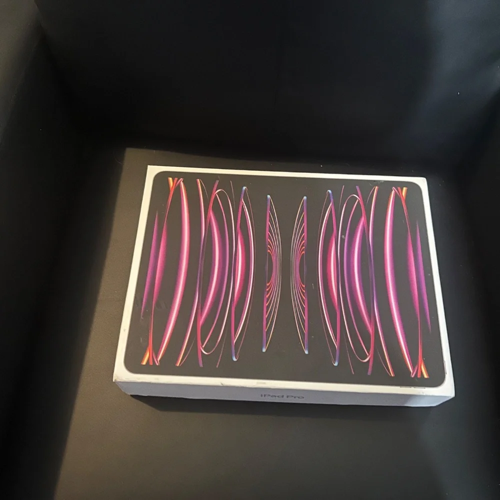 12.9 in m2 iPad Pro 246gb